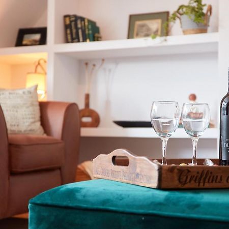 Finest Retreats - Olde Englishe Apt 4 Матлок Екстер'єр фото