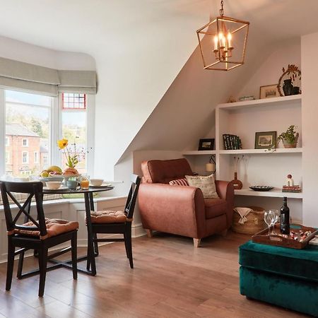 Finest Retreats - Olde Englishe Apt 4 Матлок Екстер'єр фото