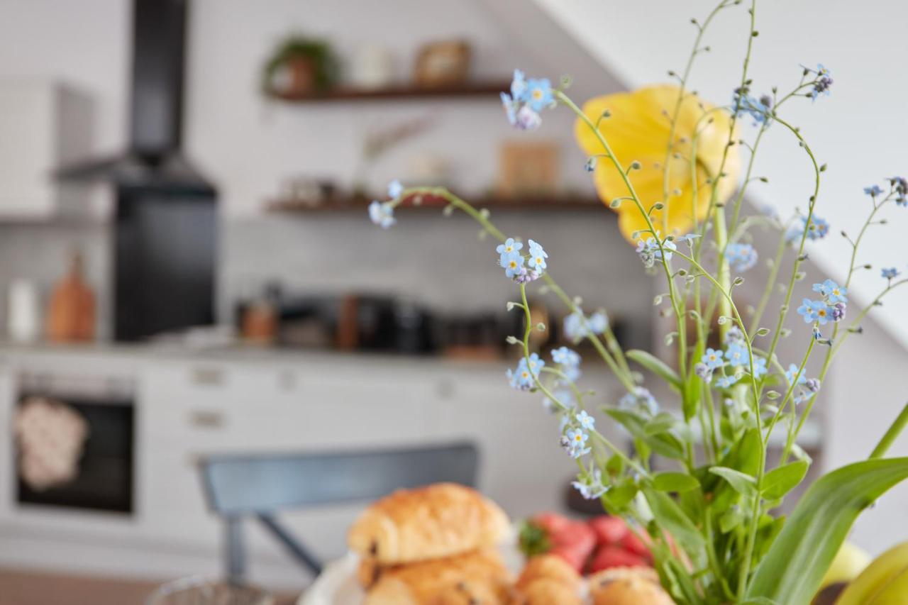 Finest Retreats - Olde Englishe Apt 4 Матлок Екстер'єр фото