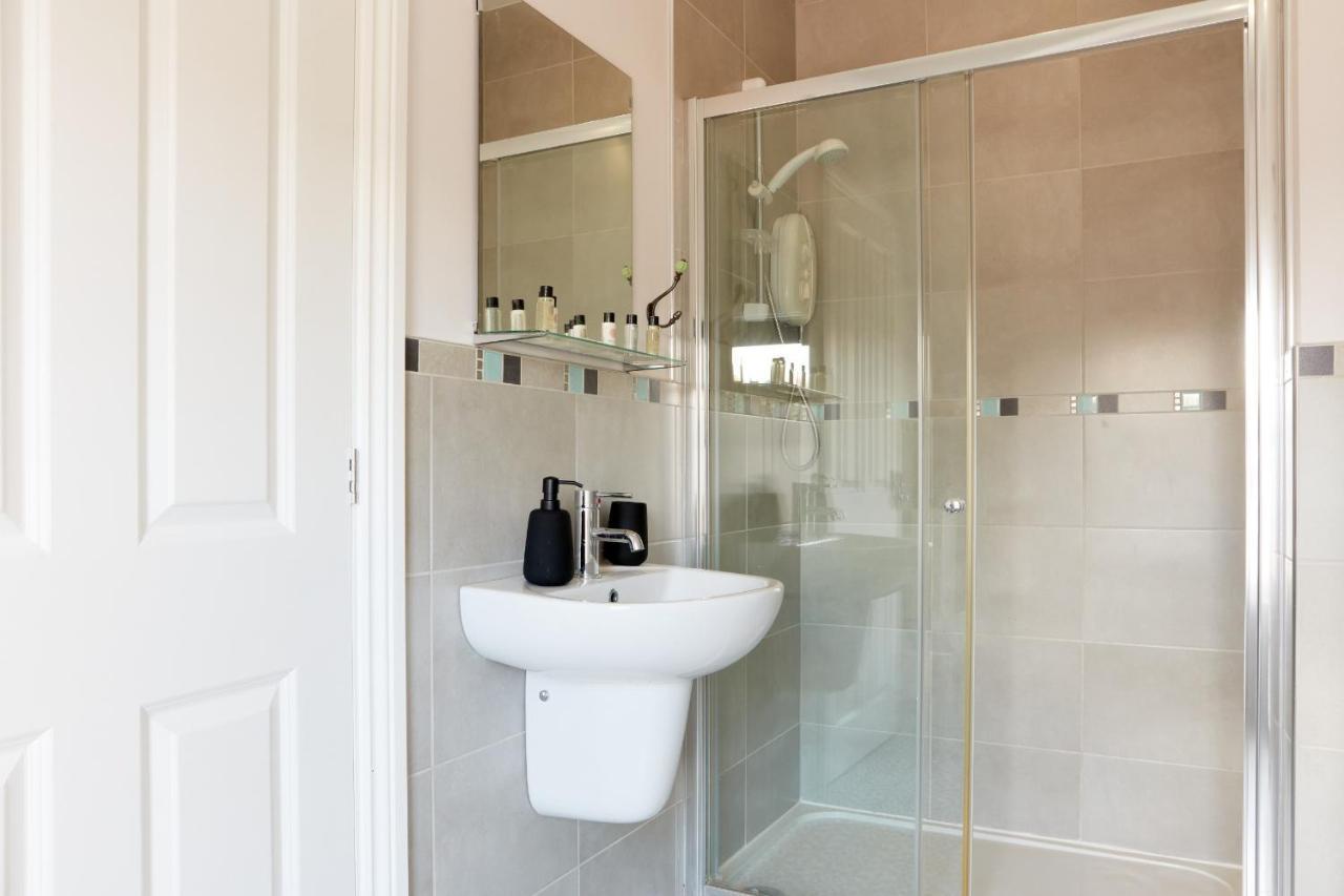 Finest Retreats - Olde Englishe Apt 4 Матлок Екстер'єр фото