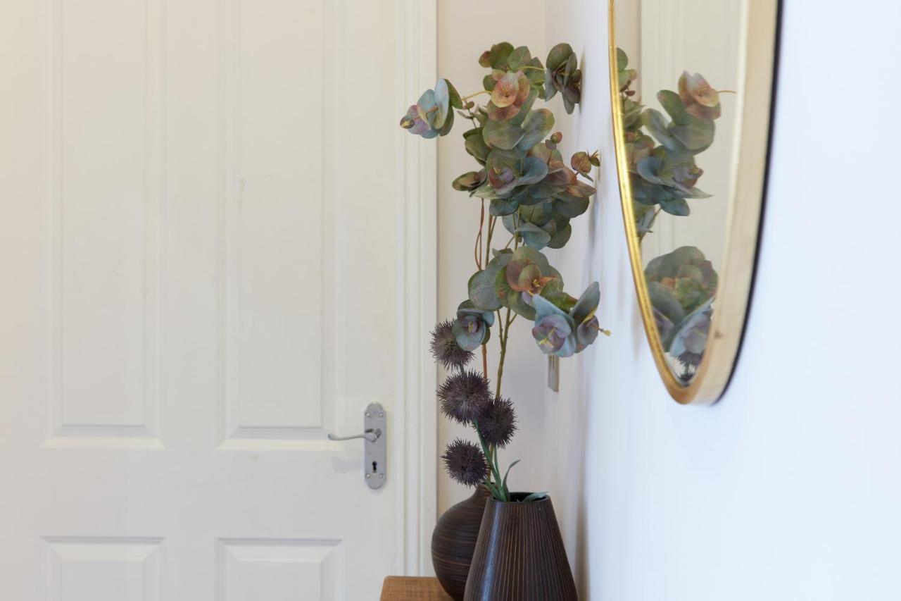 Finest Retreats - Olde Englishe Apt 4 Матлок Екстер'єр фото