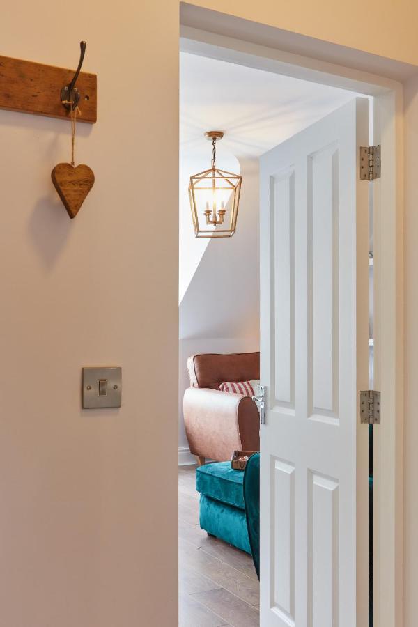 Finest Retreats - Olde Englishe Apt 4 Матлок Екстер'єр фото