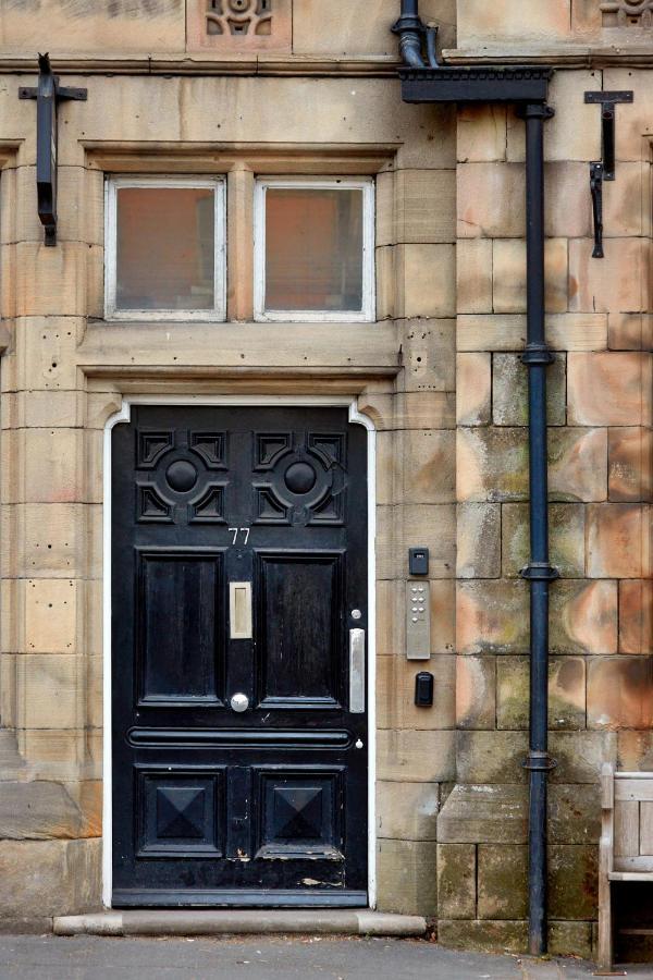 Finest Retreats - Olde Englishe Apt 4 Матлок Екстер'єр фото